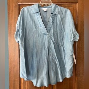 Liz Claiborne blouse